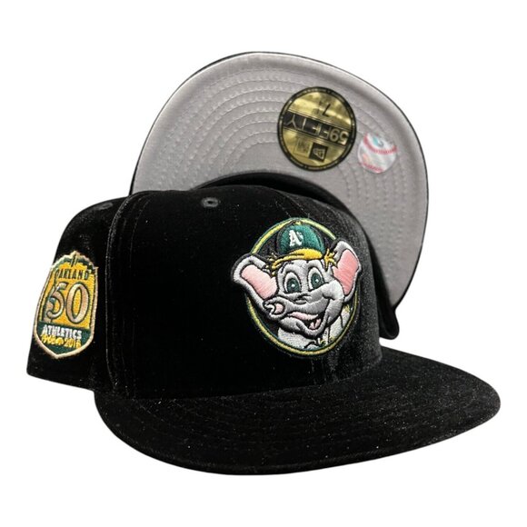 New Era 59FIFTY MLB Oakland Athletics | Foot Locker France